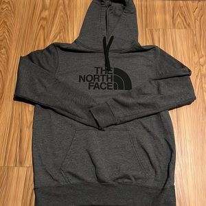 North face hoodie